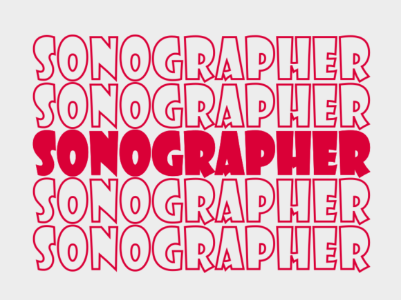 Graphic Asset for Print Templates