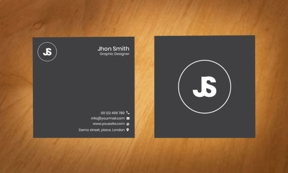 Minimalist Graphic Design for Modern Branding