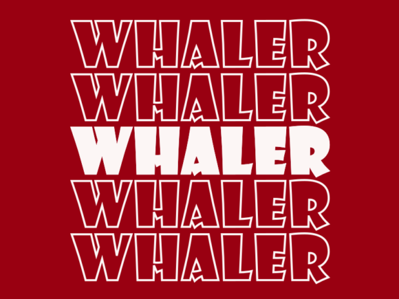 Whaler Svg Cut File: A Graphic Design Asset for Modern Print Templates